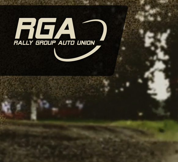 Participa en el Rally RGA.