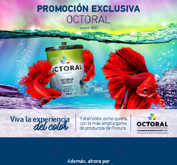 Promocion Pintura_OCTORAL_Oct2017